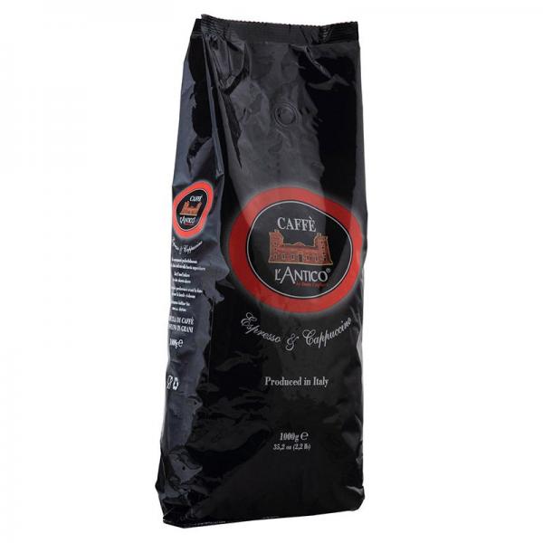 Caffè L´Antico - Black Riserve 1000g